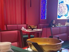 -南锣肥猫·麻辣烤鱼·16年现烤现卖(财富购物中心店)