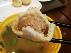 -大壶春生煎(四川中路店)