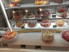 -哈根达斯(赛特奥莱店)