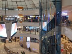 -万达广场(大明宫店)