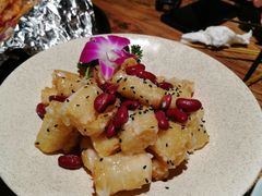 -嘉禾·悦享餐厅(八方汇店)