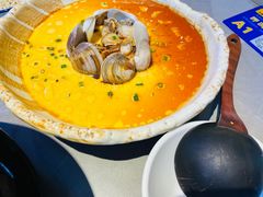 -沿江海南菜·文昌鸡祖师爷(大东海店)