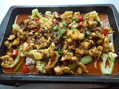 -蛙功夫(福州仓山万达店)