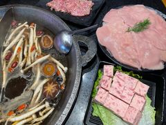 -珮姐老火锅(新街口店)