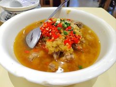 -笨罗卜浏阳菜馆(太平街店)