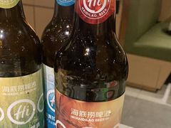 -海底捞火锅(青悦城店)