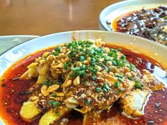 口水鸡-川香楼酒家