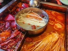 -蜀江龙火锅(339店)