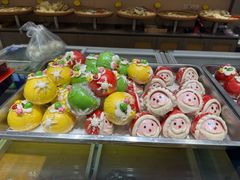 -小姚主食工坊(平阳北街店)