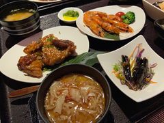 -富力希尔顿酒店·源氏日餐厅