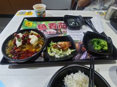 -老娘舅(文晖路店)