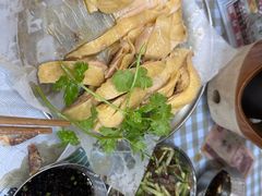 -阿金大白·上海菜馆(新天地店)
