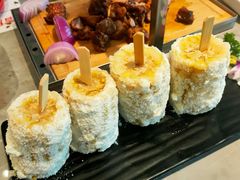 -通海俄式烧烤·俄罗斯大串(嵩山路店)