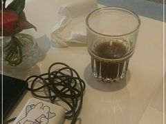 -Legno.ita Coffee by Wood(襄阳南路店)