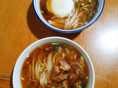 酱汁肉粉-矮子粉店1985·长沙米粉(湘春路店)