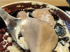-鲜芋仙(南开大悦城店)