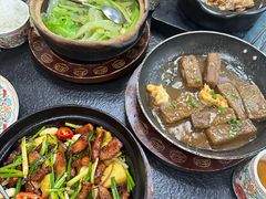 -旺爷砂锅·茶作(国贸城店)