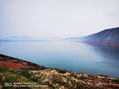 -刘家峡水库