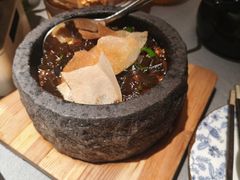 -阿庄新豫菜(通泰路店)