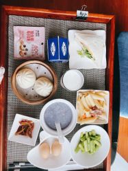 点击看大图 -馨月汇·一悦馨香月子中心(前滩店)