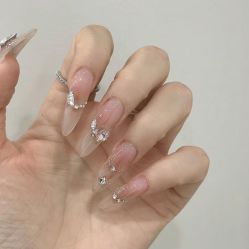 -M·X Nail日式美甲美睫