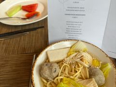 -香港数码港艾美酒店