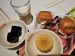 -豪享来(我格广场店)