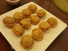 厦门韭菜盒-华兴大酒楼(亿宝大厦店)