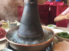 -阳坊大都涮羊肉(阳坊总店)
