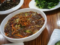 -圣夜东北菜烧烤·夜宵·龙虾(胥江路店)