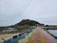 -三亚西岛海洋文化旅游区