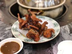 -鸽鸟轩(石岐店)