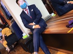 -宇翔服饰(双井桥东首城国际店)