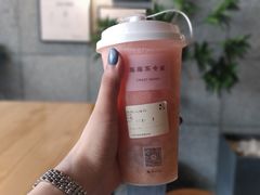 -莓超疯
