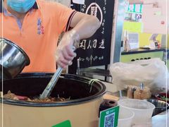 -安徽阜阳卷馍(西单店)