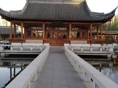 -南普公园