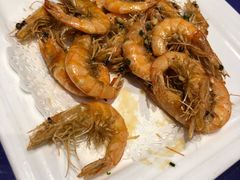 -锦海城市大酒店·上海酒楼(会馆浜路店)