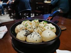 -大壶春生煎(四川中路店)