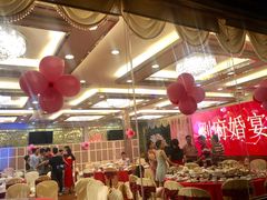 大堂-东江海鲜酒家(艺都分店)