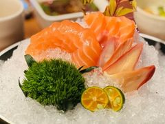 -揽季锅物会·海鲜姿造(五四路店)