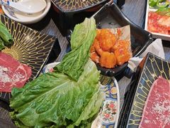 -AJIYA·池袋日式烧肉自助(天津万象城店)