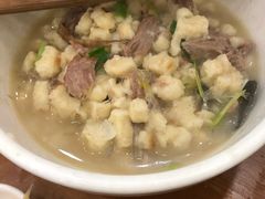 -刘信牛羊肉小炒泡馍(回民街店)