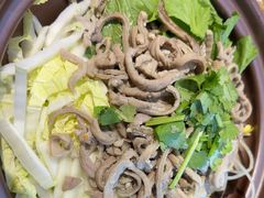 -天天初二·天津传统捞面·天津特色菜(凌奥总店)