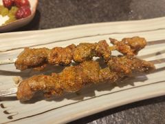 -丝路金桃·新疆菜(徐汇店)