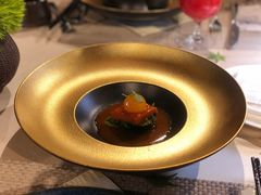 红烧牛头方-鱼桥巷·美学川菜