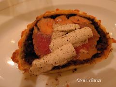 -壳里西餐厅Coquille Seafood Bistro(蒙自路店)