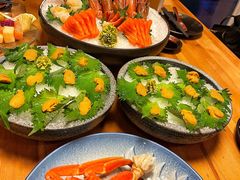 -王鼎精致料理铁板烧(世博源店)