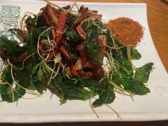 -云海肴·汽锅鸡·云南菜(苏州中心店)