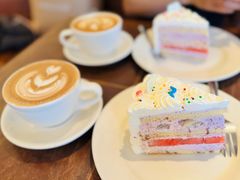 -EAU CAFE(永康路店)