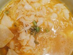 -张大嘴菜馆(庞各庄店)
